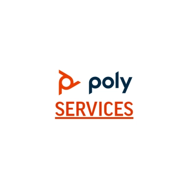 Polycom RealConnect Service for MSFT Teams Video BURST 20p